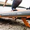Доска SUP надувная Shark Touring Xplor 12'6"x30"x5" (2022) вид 7