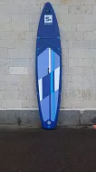 Доска SUP надувная SUP face Basic 12'6х32х6 (доска, плавник, лиш)