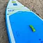 Доска SUP надувная SUP face Ride 10'8x34"x6" rental (2025) вид 6