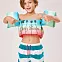 Жилет для плавания EasySwim «Original» вид 4