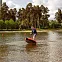 Носовой обтекатель карбоновый для надувных досок Shark Carbon Nose-Race 6" вид 8