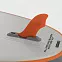 Доска SUP надувная Shark Yoga 10'x34"x6" вид 5