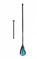 Весло SUP алюминиевое RED PADDLE Alloy Tough Vario