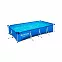 Бассейн каркасный Bestway 56424 Steel Pro 400х211х81см 5700л
