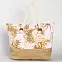 Сумка женская RIP CURL Paradise Cove Tote Lilac вид 2