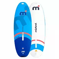 Доска для виндсерфинга Mistral Go Surf Board 210L