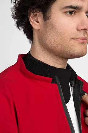 Сухой гидрокостюм для SUP Abranta Comfort RED мужской на рост 185-190 вид 5