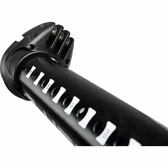 Удлинитель Unifiber Essentials SDM V2 Aluminium Mast Extension U-Pin (2024) вид 2