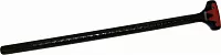 Ручка для весла RED PADDLE Alloy Vario/3 piece, под зажим PushPin