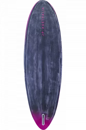 Доска для виндсерфинга JP-Australia Freestyle S-TEC (Box: Foil-PB) 95 вид 2