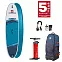 Доска SUP надувная RED PADDLE 10'6"x32" Ride 2024