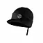 Шапка неопреновая NP 23 Visor Beanie C1 Black