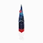 Жесткий сапборд Starboard Waterline Lite Tech 14'0" x 28" (2025) вид 1