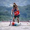 Жесткий сапборд Starboard SUP All Star Blue Carbon 14'0" x 26" (2025) вид 6