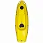 Каяк жёсткий BIC Sport Ouassou Yellow 1+1 вид 2