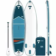 Доска SUP надувная TAHE SUP-YAK BEACH PACK 11'6" (сап-каяк)