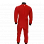Гидрокостюм SupSkin X-LITE Men's с неопреновыми манжетами вид 1