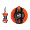 Шарнир для виндсерфинга Unifiber Baseplate Tendon Joint Elite (U-Pin) (2024) вид 3