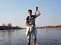 Red Paddle Sport, но нужен Elite