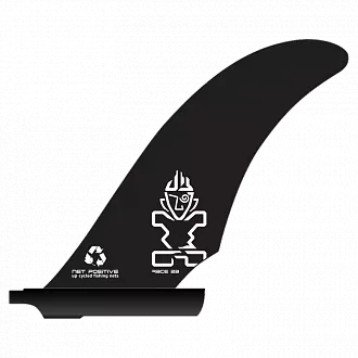 Надувная детская SUP доска Starboard 12'6” х23” х4.75” SUP Junior Racer Zen Sc вид 3
