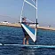 Доска SUP надувная для виндсерфинга RED PADDLE 10'7"x33" Windsurf 2024 вид 18