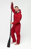 Сухой гидрокостюм для SUP Abranta Elite Mars, Мужской, рост 176 (173-178)