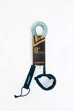 Доска для фойлинга Gladiator Foil 6'6"x31"x5" 150л (2024) вид 5