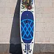 Дефект Доска SUP надувная Anomy the way of David de Ramon-Jane 11'6"