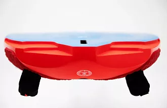Доска для виндсерфинга Starboard Isonic Slalom 77 Carbon Reflex Sandwich вид 5