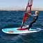 Доска для виндсерфинга Starboard Start 2 M Red (2025) вид 10