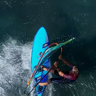 Гик NeilPryde BOOM X-CS Wave 140-190, размер 140 вид 5