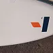 Дефект Доска SUP надувная TAHE BEACH WING PACK 11'0"