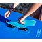 Плавник SUP Indiana 8.5'' туринговый Hyperflow (2025) вид 2