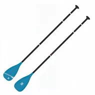 Весло для SUP цельное Red Paddle Cruiser Tough Fixed (стекловолокно/нейлон) (2025)
