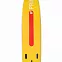 Доска SUP надувная PRIME 12'2x33"x6" Discovery yellow вид 2