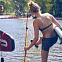 Надувная доска Jobe DUNA 2017 Aero SUP 11'6 Package вид 2