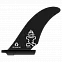 Надувная детская SUP доска Starboard 12'6” х23” х4.75” SUP Junior Racer Zen Sc вид 3