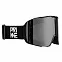 Горнолыжная маска PRIME - COOL-C2 silver (one size)