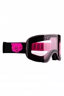 Горнолыжная маска TERROR - DEFENDER Pink (one size) 2022/23