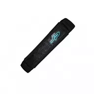 Петля для ног JP-Australia Footstrap Black/Blue - Double Plug including 4 T30 screws