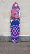 Надувная доска Anomy the way of SR. Salme 10'6