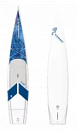 Жесткий сап Starboard Water Line Lite Tech 14'0" х 30"