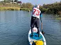 RED PADDLE Ultimate Vario 23