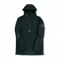 Анорак TERRO SIGNATURE series черный