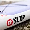 Доска SUP надувная PRIME 10'5x34"x6" Classic purple вид 2
