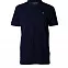 Поло Starboard Mens Tiki Polo Shirt Navy