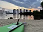 Sup board aqua marina breeze