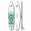 Доска SUP надувная Indiana 11'6"x31"x6" Touring Inflatable (2025) вид 1