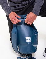 Гермомешок RED ORIGINAL Roll Top Dry Bag V2 10L (2023) deep blue
