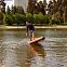 Надувной сапборд Shark Venture+ Touring 12'6x30x5 (2025) вид 23